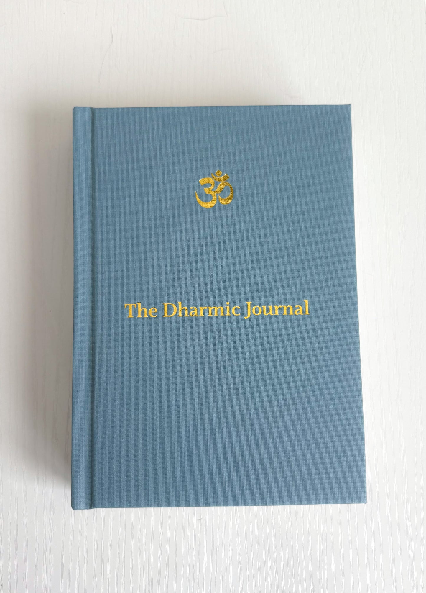 The Dharmic Journal